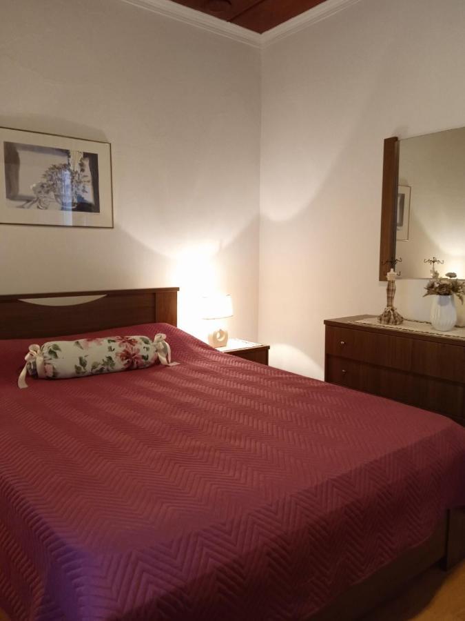 Villa Sunset Antigoni Kallirakhi Luaran gambar